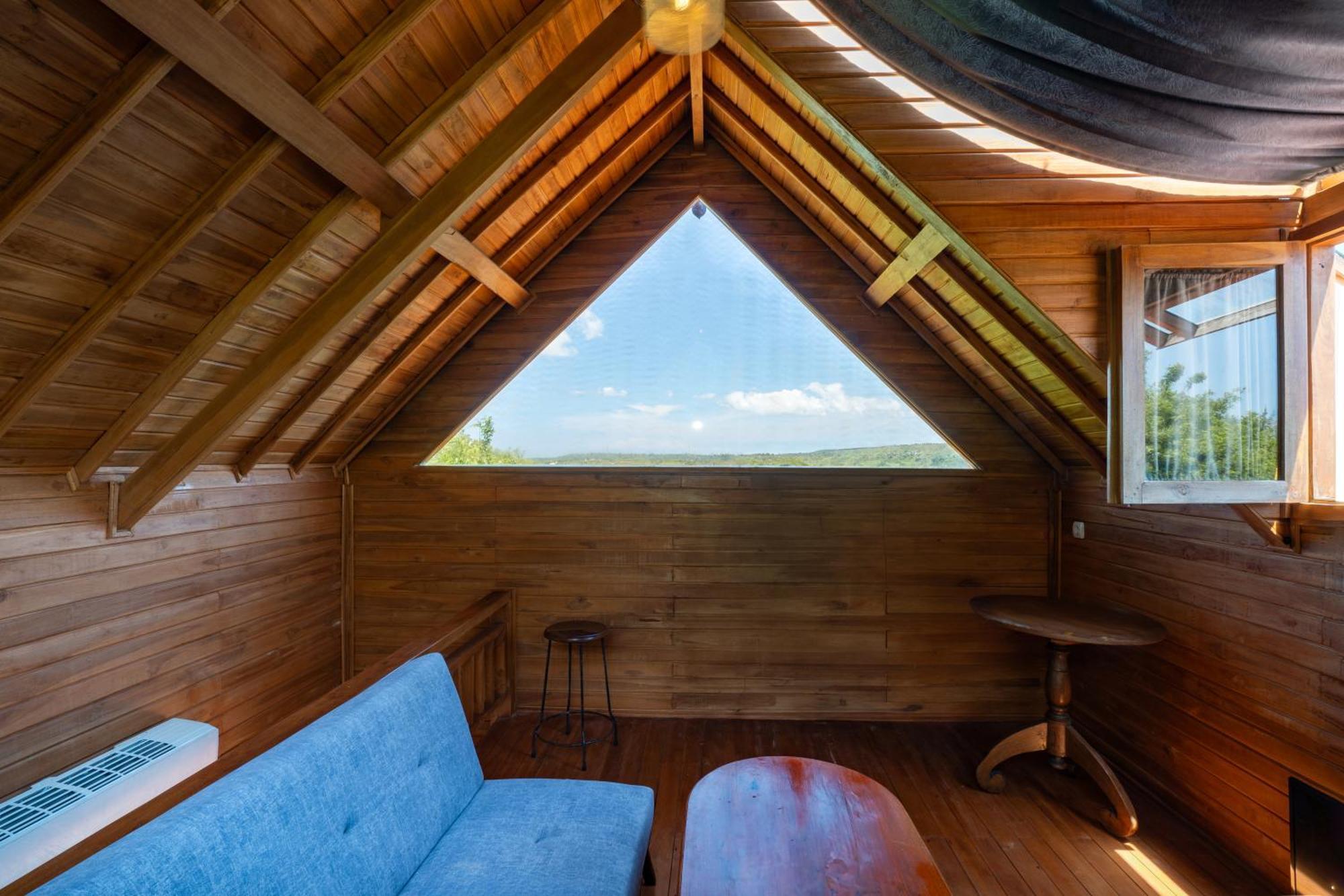 Butterfly Villas Nusa Ceningan Lembongan Exterior foto